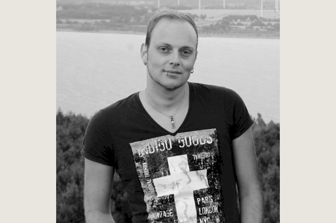 DJ Sascha Juranek - Top Hochzeits DJ aus Dresden