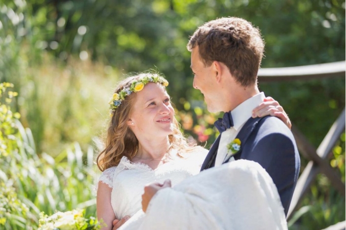 Hochzeitsfotograf in Dresden, Leipzig, Chemnitz und Bautzen