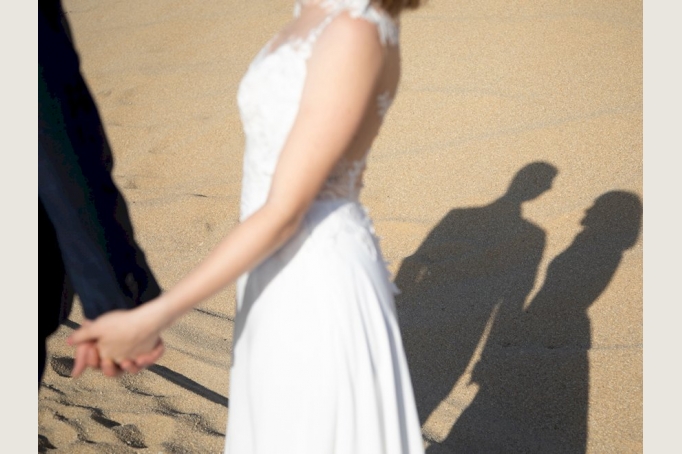 Emotionale Hochzeitsfotografie