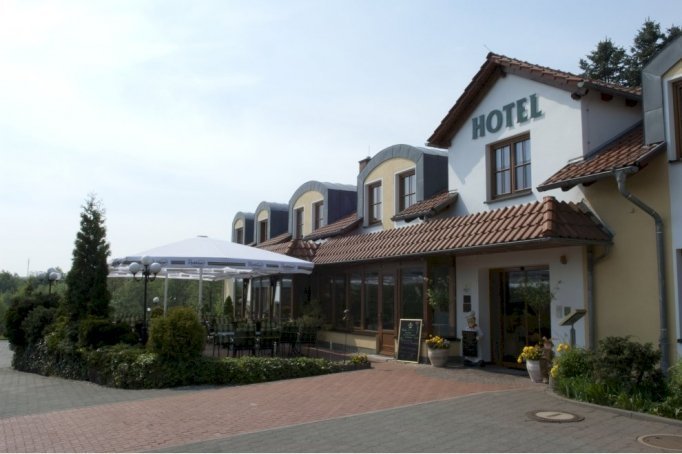 Landhotel Dresden