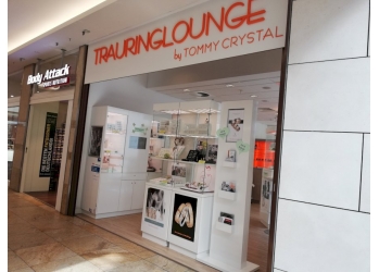 Trauringlounge - Juwelier Hoffmann GmbH - Altmarkt Galerie Dresden in Dresden