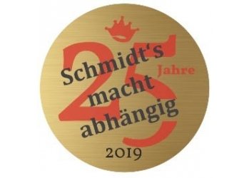 Schmidt's Restaurant & Gourmetcatering in Dresden