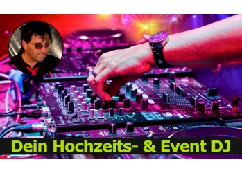 Dein Hochzeits- & Event DJ / DJ René